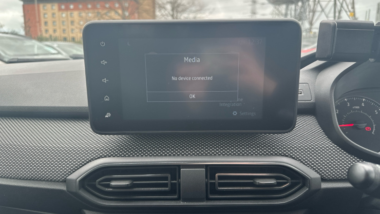 Dacia Jogger 1.0 TCe Extreme SE 5dr Petrol Estate